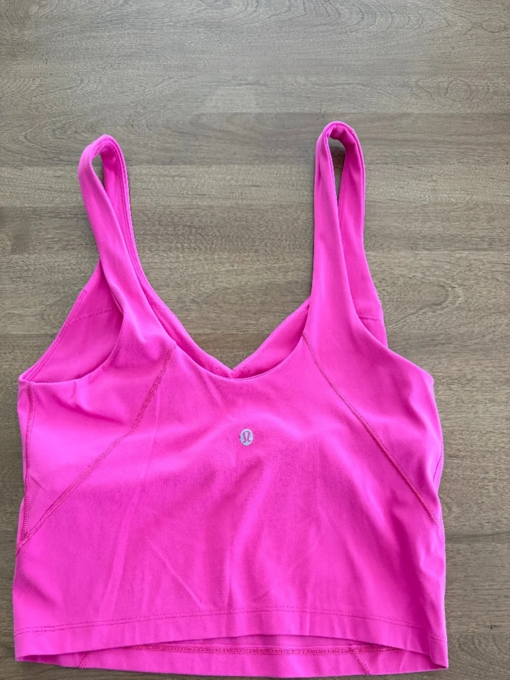 Lululemon Align Tank Top